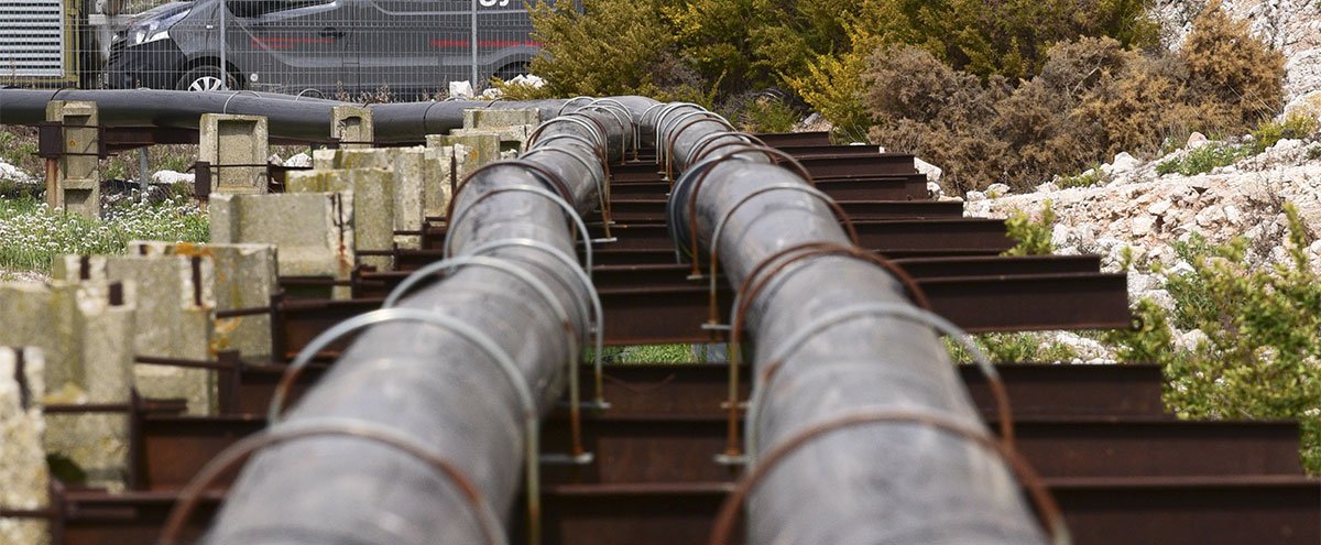 Le biogaz transformé en électricité verte