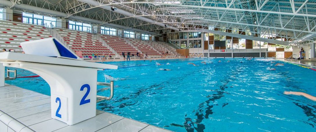 Piscines aixoises