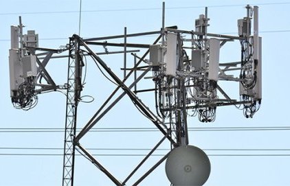 Les communications mobiles et les antennes relais