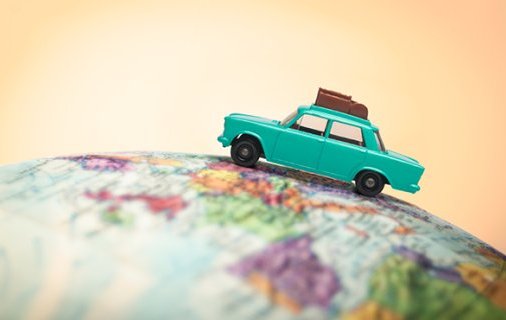 Permis de conduire international