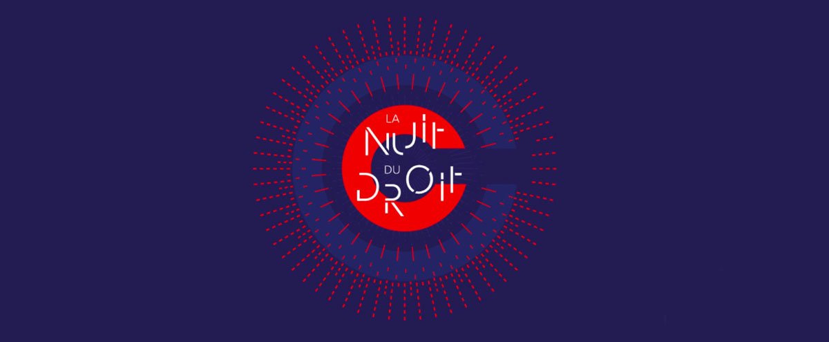 La Nuit du Droit 2025