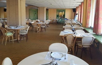 Les foyers-restaurants