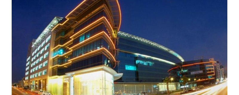 Conférence : Géopolitique de l'Arabie Saoudite