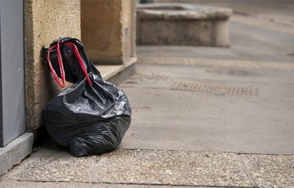 Adaptation temporaire du dispositif de propreté dans le centre-ville