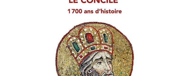 Conférence - Nicée. 1700 ans d'histoire