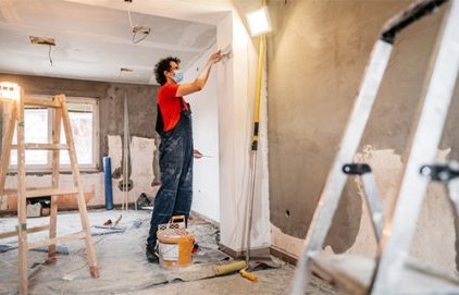 Le bruit lié aux travaux