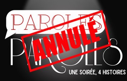Paroles, Paroles !