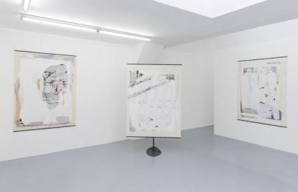 Parcours d'expositions