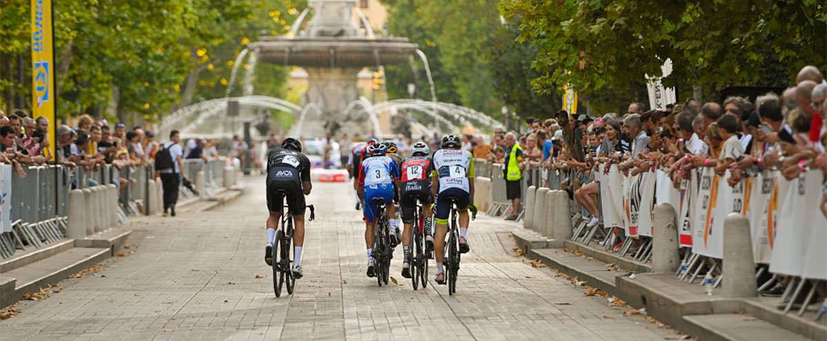 La Ronde d'Aix 2023