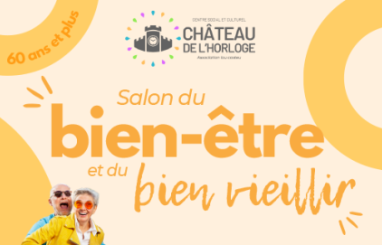 Salon du bien-être et du bien vieillir