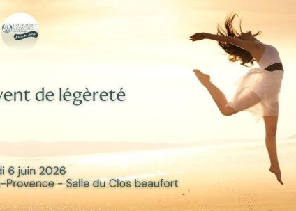 Un vent de légèreté