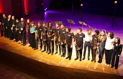 CONCERT CPES IESM