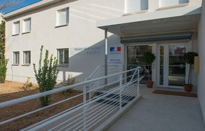 La Maison de la justice et du droit (MJD) rouvre ses portes