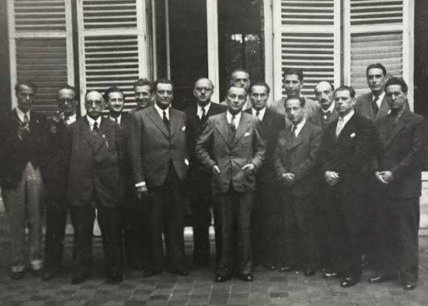 Conférence - En Provence, à la Libération, les cahiers de doléances (1944-1945)