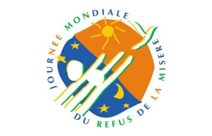 Journée Mondiale du Refus de la Misère