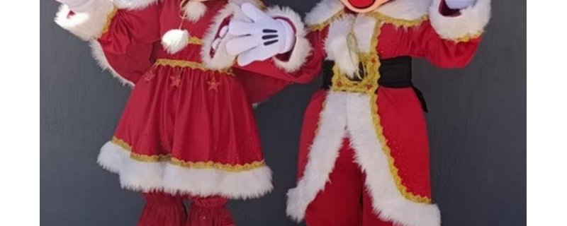 Féeries Little Queen