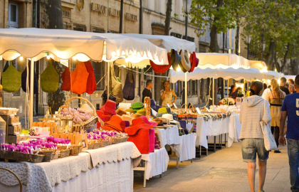 Les Nuits d'Aix 2026
