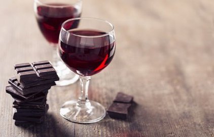 11ème Salon du chocolat, vin et gourmandises