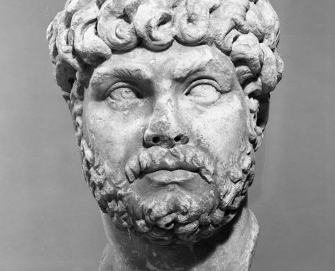Platon - calcaire