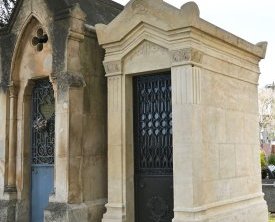 Chapelle Sauze - Vue 1
