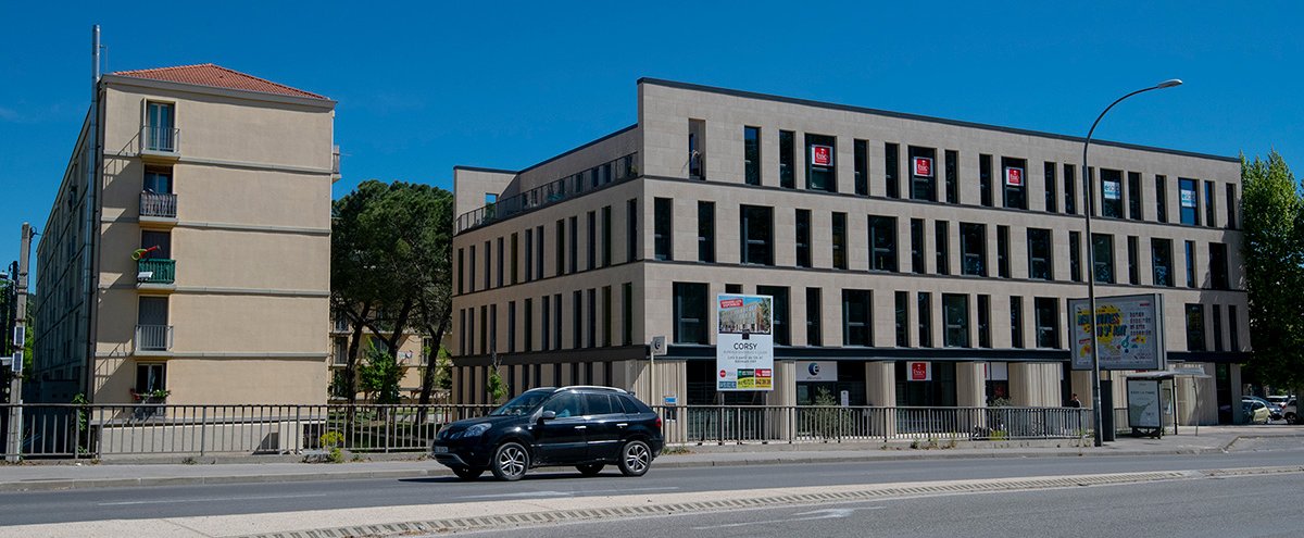 L'Europe s'engage à Aix
