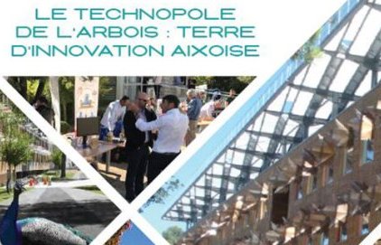 Aix, terre d'innovation