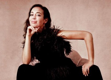 Concert : Nadine Sierra