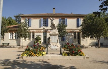 Puyricard-Couteron