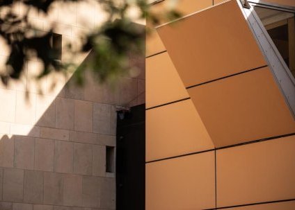 En lumière ! Visite guidée architecturale