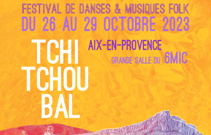 Festival Tchitchoubal