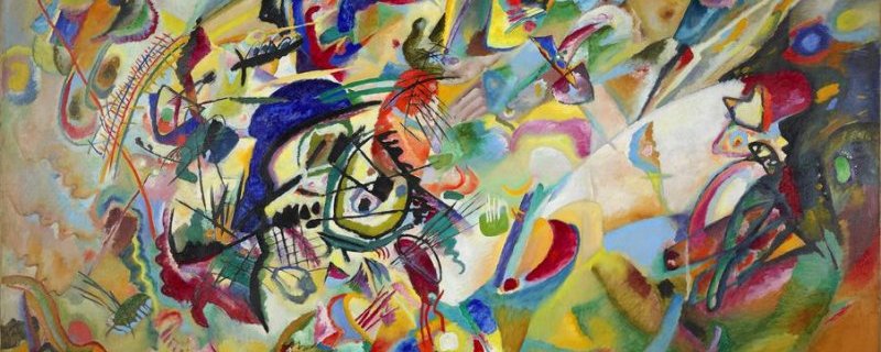 Conférence - Kandinsky et la musique
