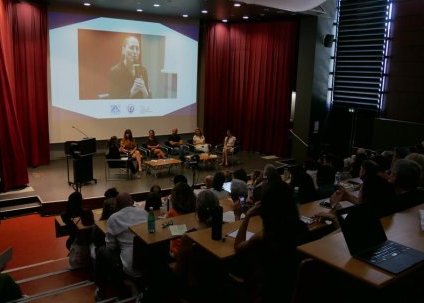 Conférence interactive - Art, mémoire et psycho-trauma