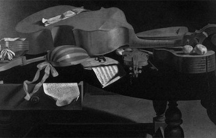 Musique ancienne