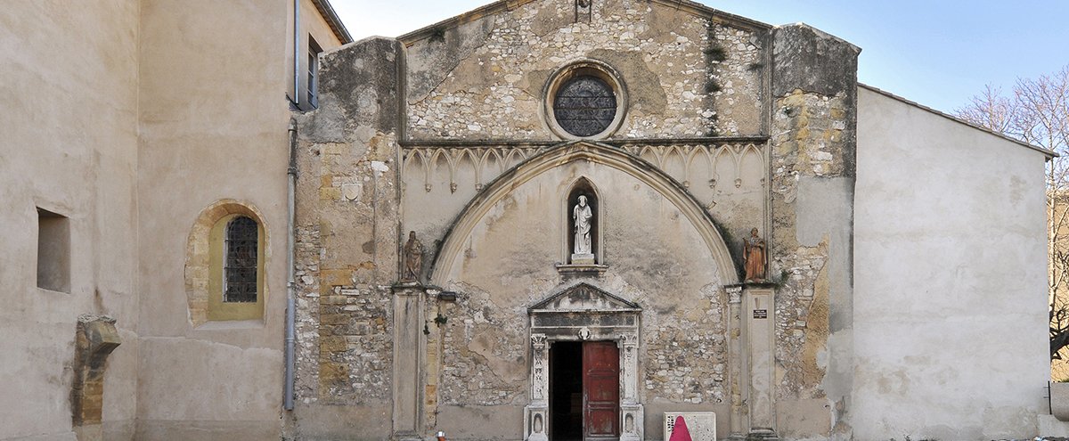 Chapelle Notre-Dame-de-Consolation