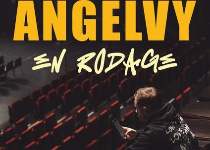 Spectacle - Thomas Angelvy – En Rodage