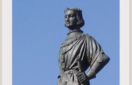 Colloque « Le Roi René d'ici et d'ailleurs »