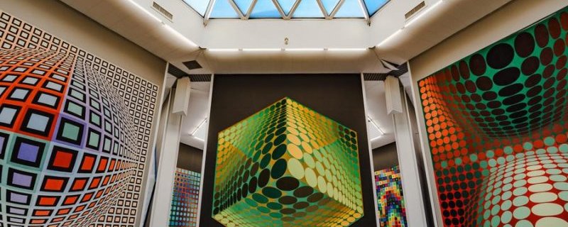Finissage de l'exposition "Projet pour une révolution"