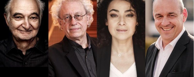 Musique : Penser, ne pas oublier