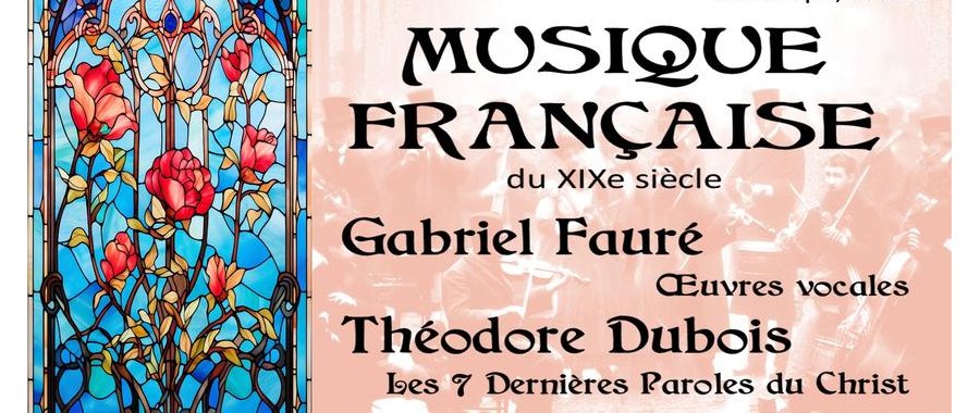 Musique française du 19e siècle