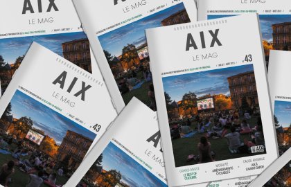 Aix le Mag