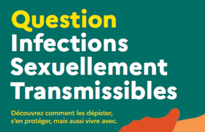 Infections sexuellement transmissibles (IST)