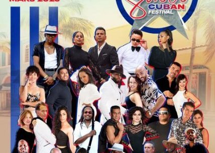 Saoco Cuban Festival