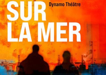 Un toit sur la mer