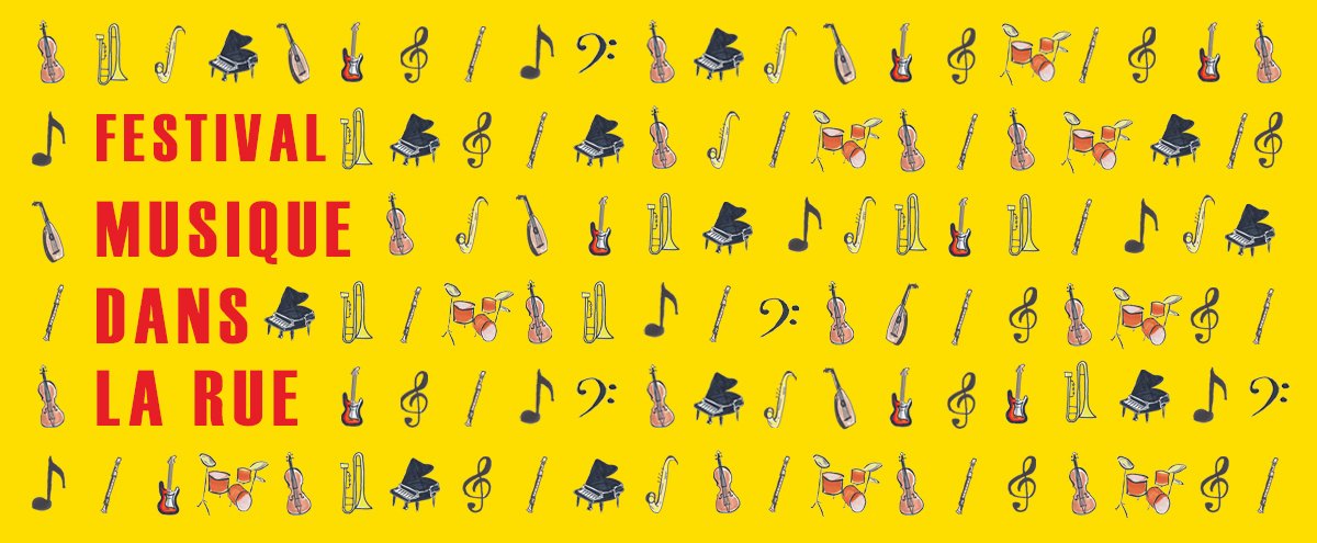 Musique dans la Rue 2023