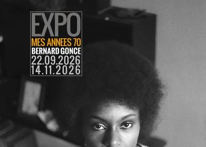 Exposition - "Mes Années 70 "