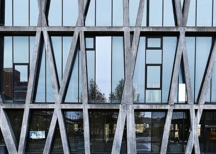 Master Classes - Ballets Juniors européens