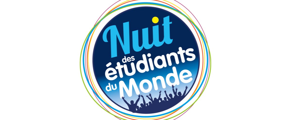 Nuit des étudiants du monde
