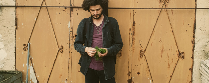 Les bruits de l'eau #3 - Riu Pèira en quatuor