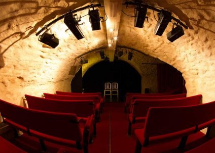 Stand - Up Place - Comedy club