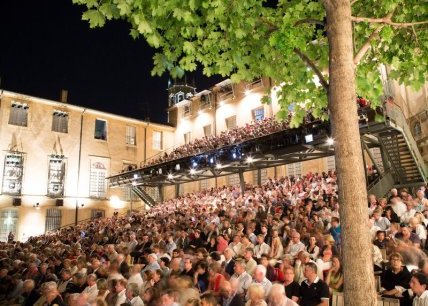 Festival d'Aix-en-Provence